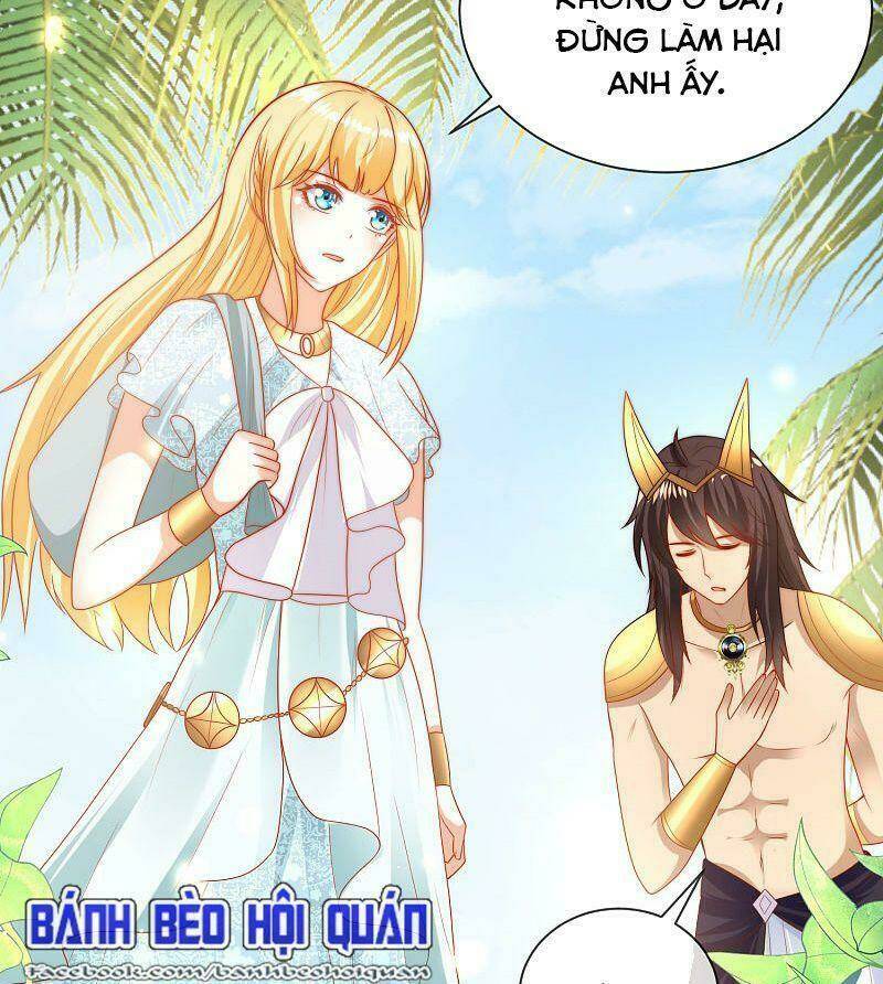 Sủng Hậu Của Vương: Chapter 105