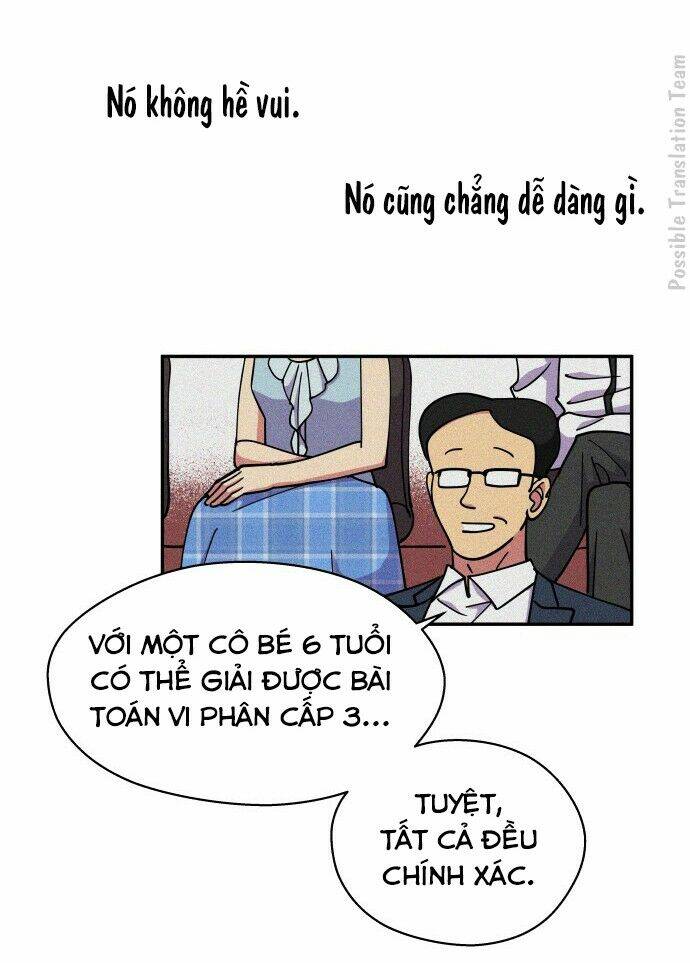 Tai Sói Và Mũ Đỏ: Chapter 42