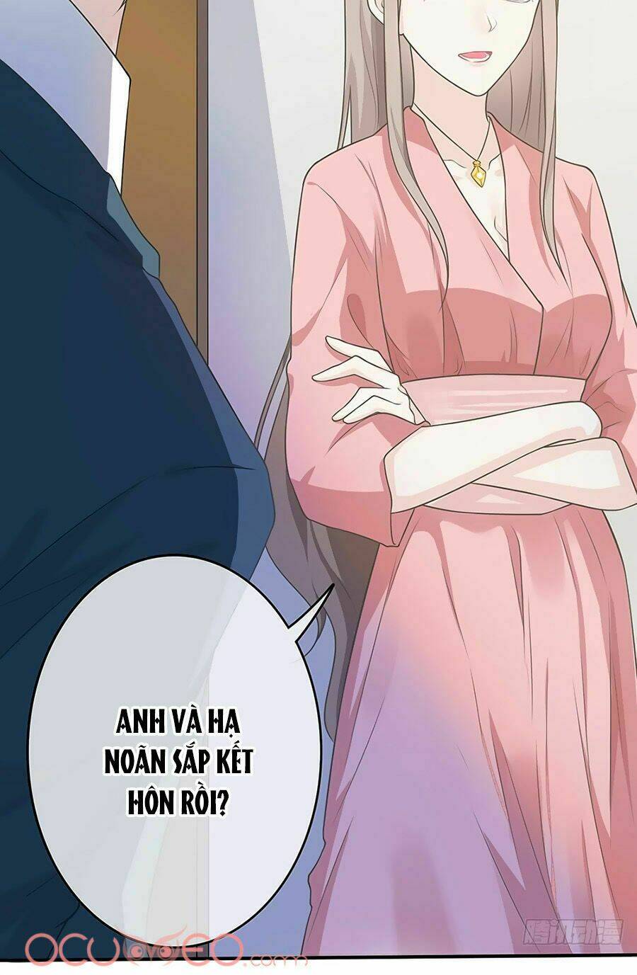 Hai Cách Tìm Gặp Người Yêu: Chapter 9