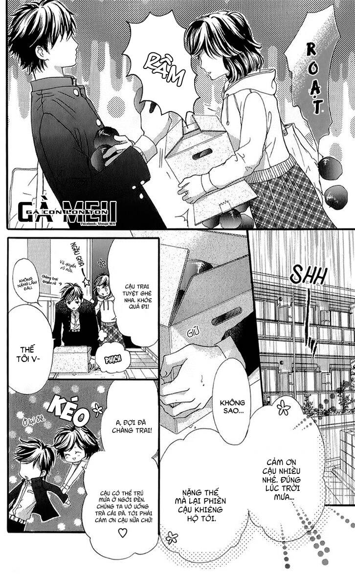 Otome Holic: Chapter 6