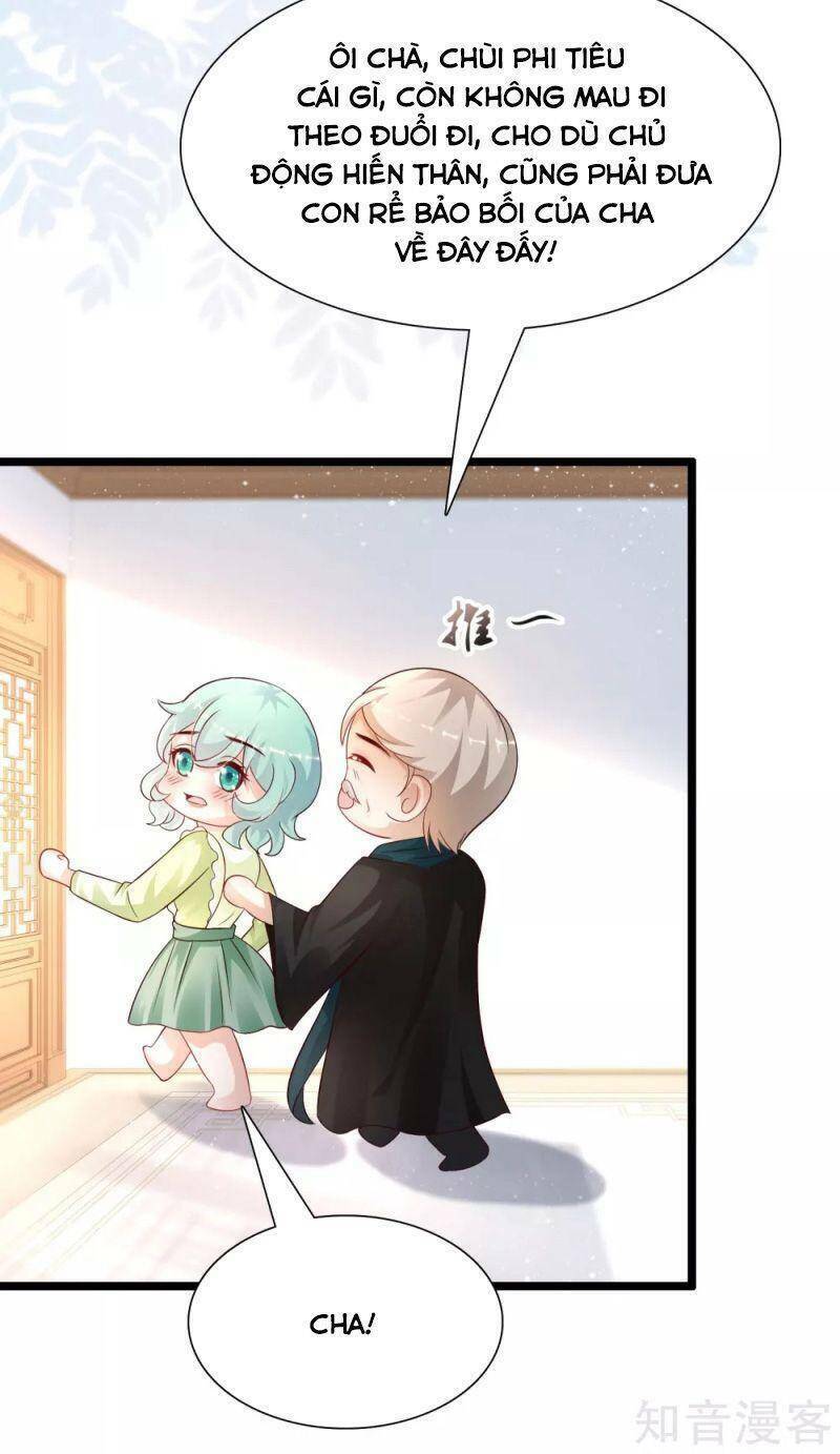 Tối Cường Vận Đào Hoa: Chapter 194