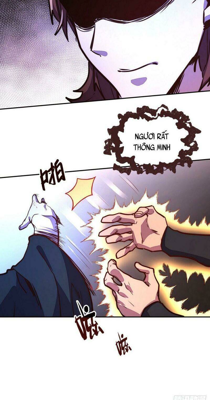 Sinh Tử Quyết: Chapter 149