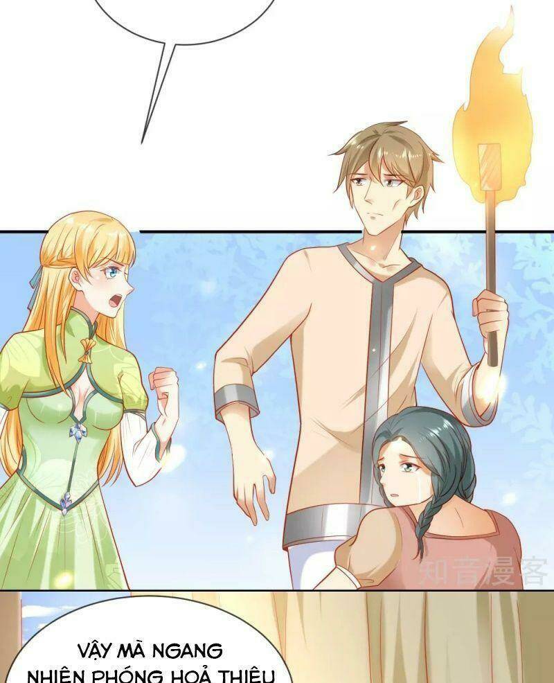 Sủng Hậu Của Vương: Chapter 57