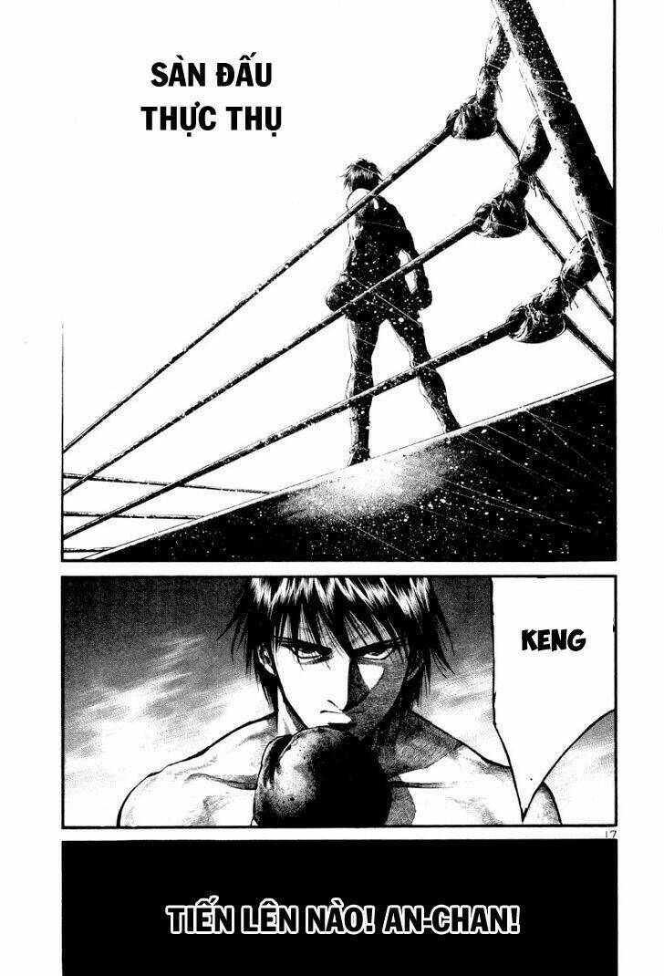 Rainbow: Chapter 120