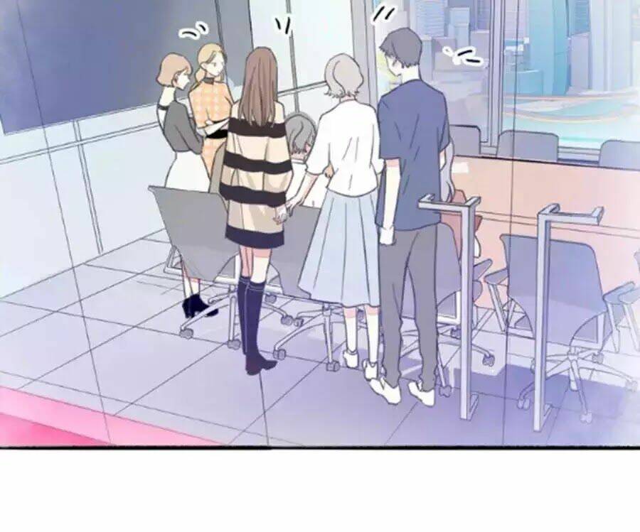 Mùi Hương Lãng Mạn: Chapter 33