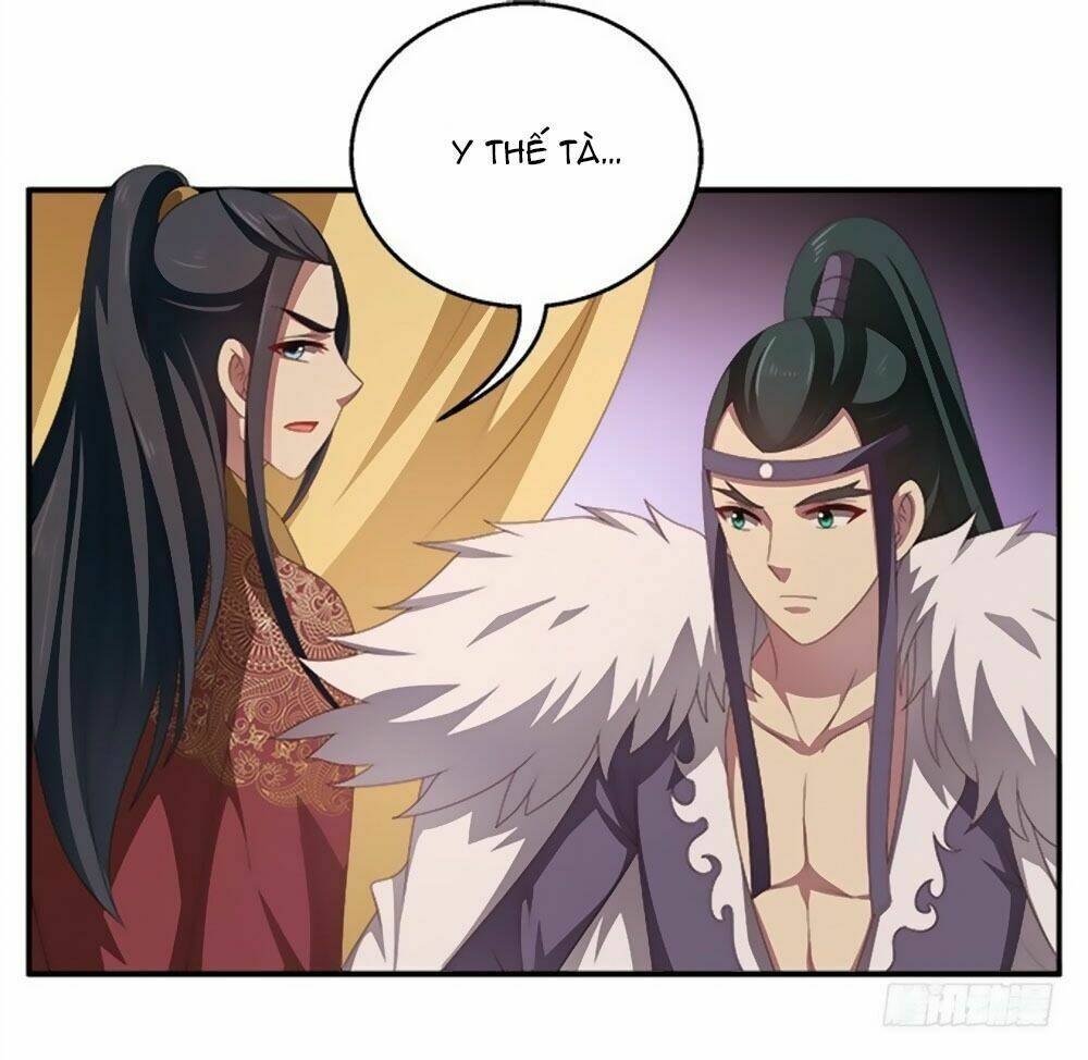 Thịnh Thế An Nhiên: Chapter 48