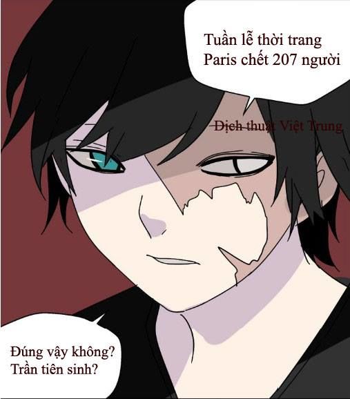 Ứng Dụng Thẩm Mỹ: Chapter 39