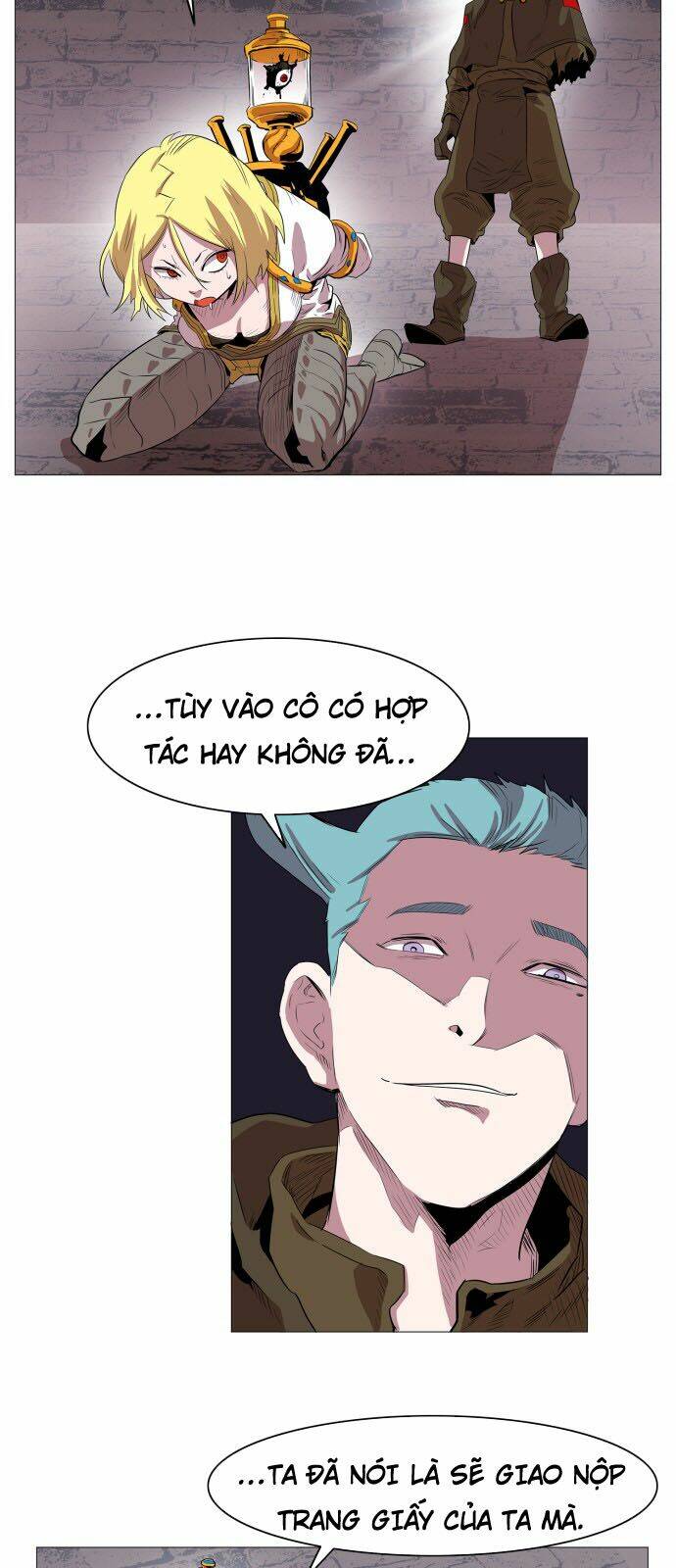 Hard Core Leveling Warrior: Chapter 57