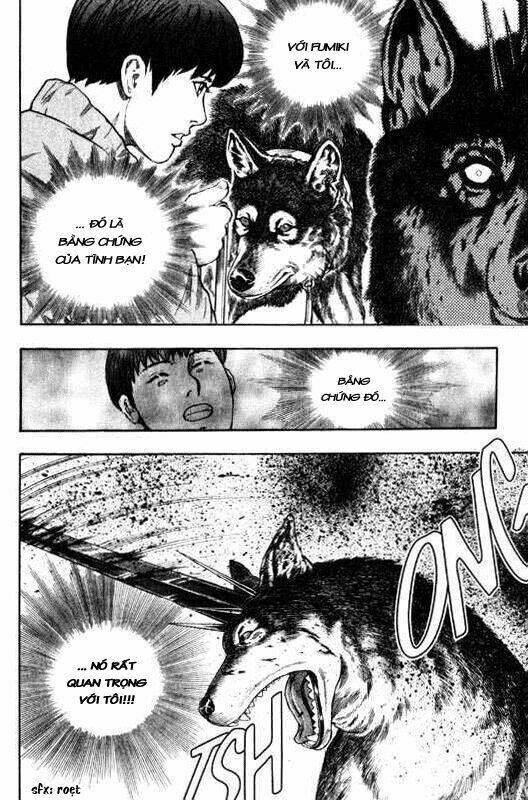 Inugami: Chapter 7