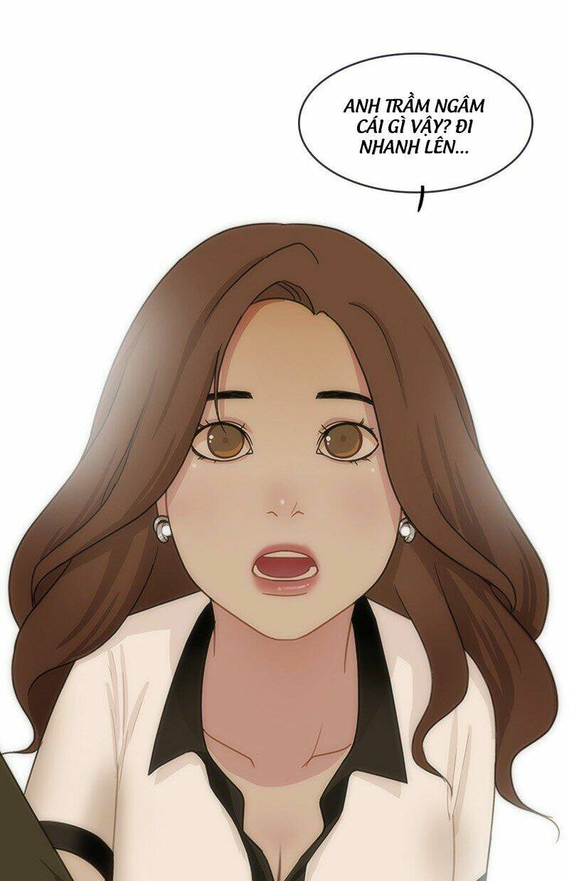 Nửa Đêm Ở Poppy Land: Chapter 26