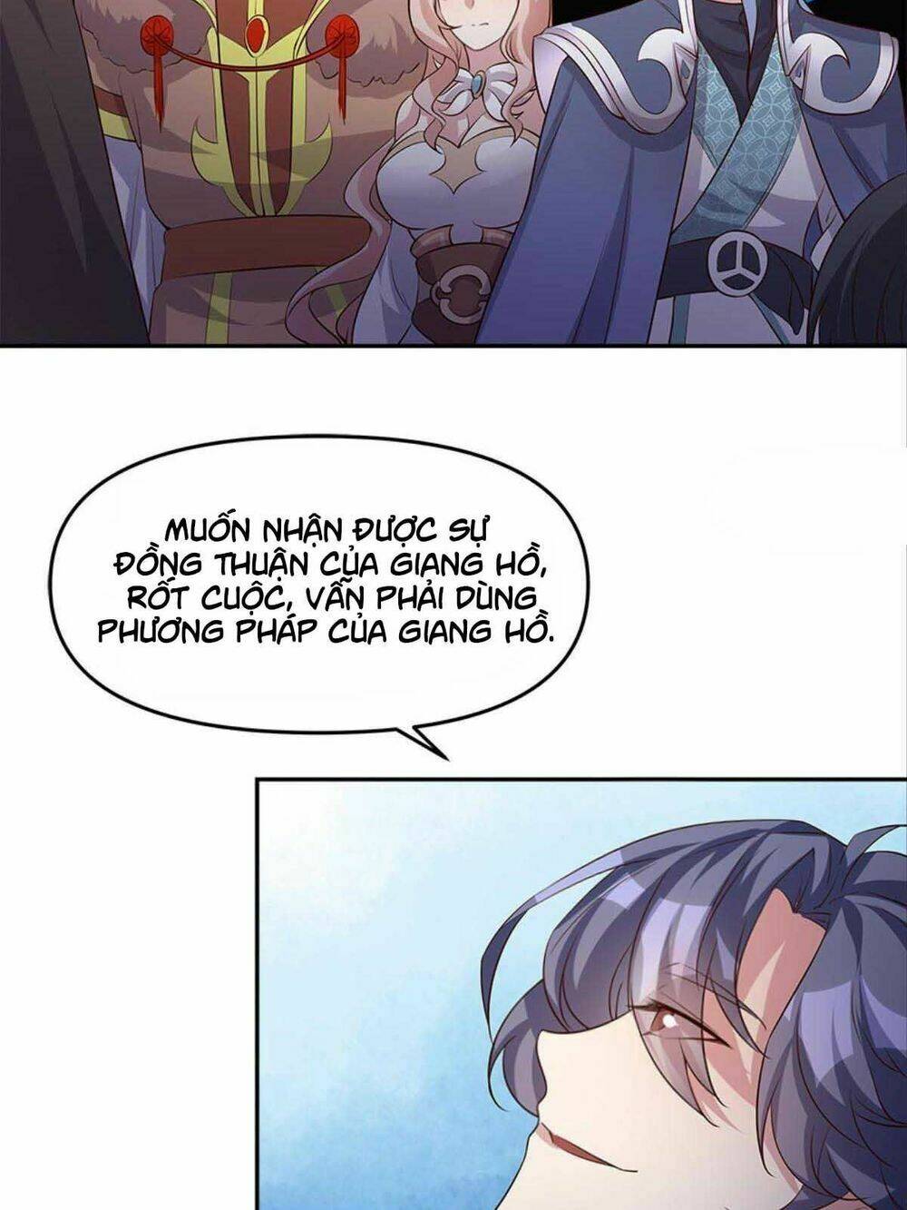 Xâm Lược Vạn Giới: Chapter 13