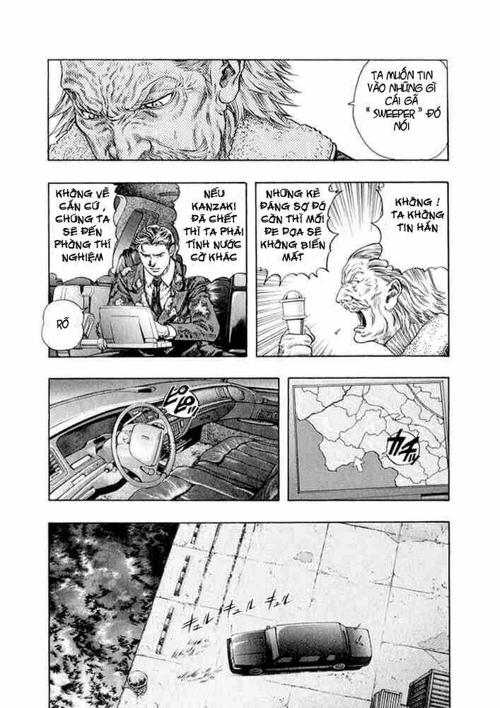 Zetman: Chapter 7