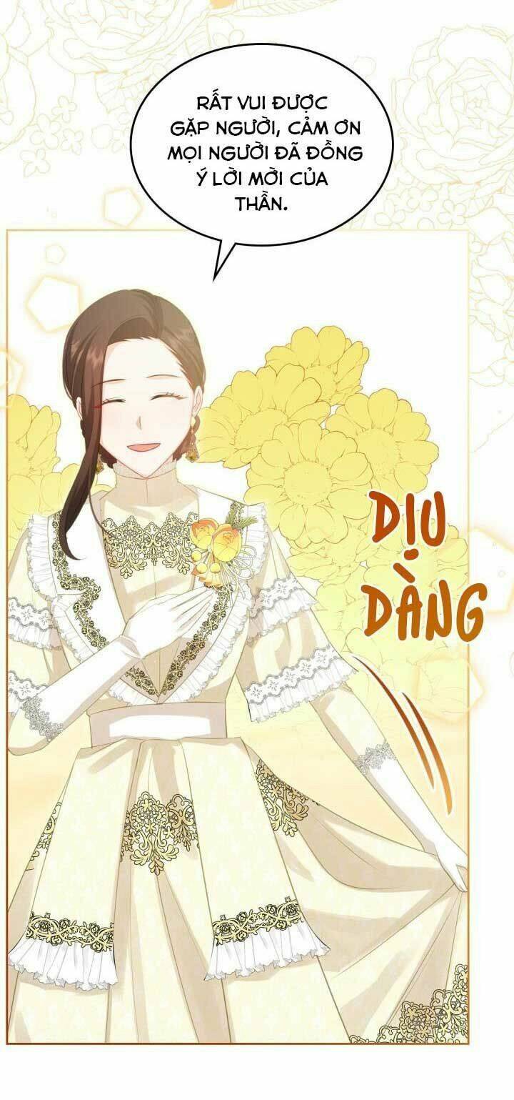 Công Chúa Phản Diện Muốn Ở Trong Ngôi Nhà Bánh Quy: Chapter 55