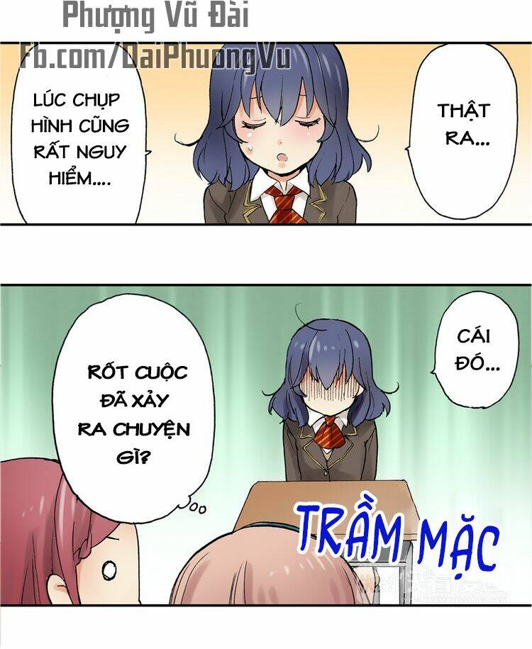 Mệnh Lệnh Tuyệt Đối Của Bá Đạo Vương Tử: Chapter 25