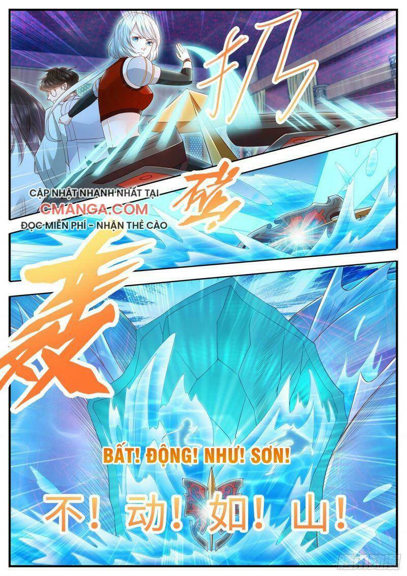 Ai Nói Ta Là Đại Lão?: Chapter 31