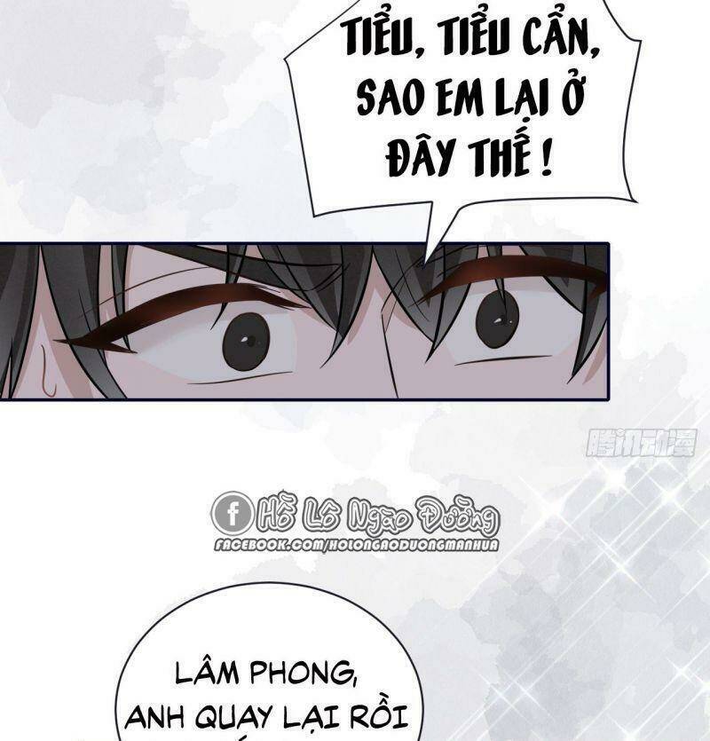 Đưa Em Đi Chơi: Chapter 61