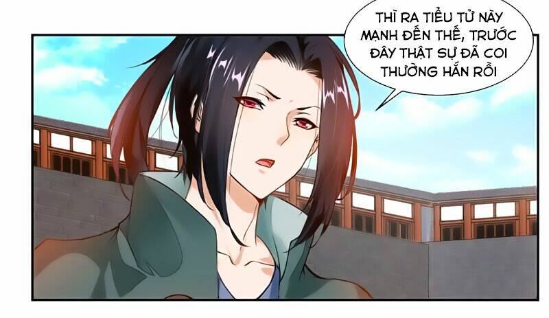 Cửu Dương Thần Vương: Chapter 44