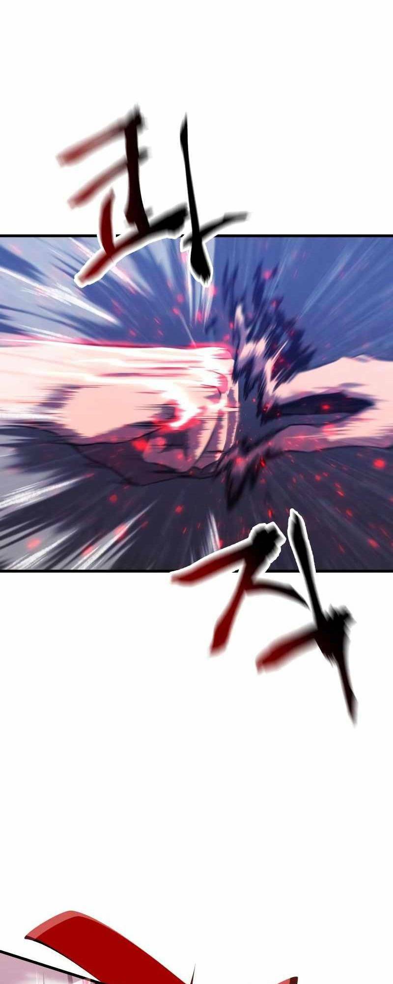 Huyết Nhân Báo Thù: Chapter 3