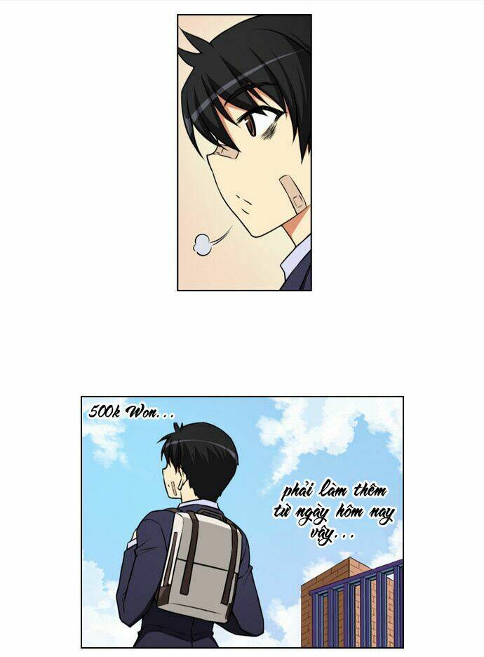 Modify: Chapter 3