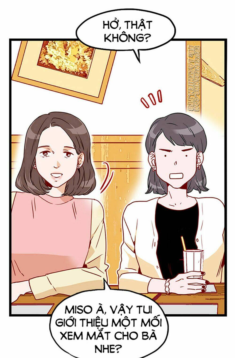 Thư Ký Kim Sao Thế Nhỉ?: Chapter 13