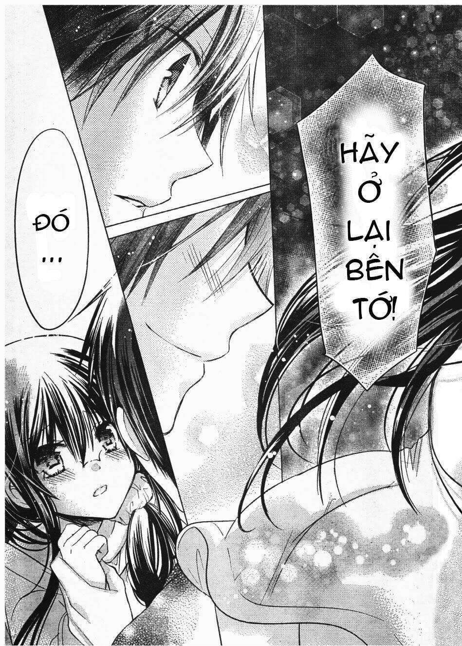 Watashi Ni Xx Shinasai!: Chapter 54