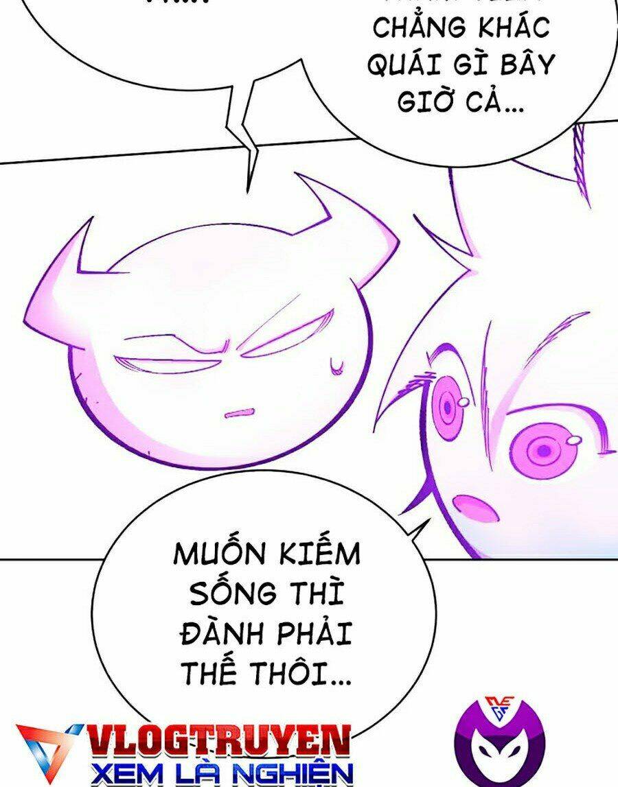 Hard Core Leveling Warrior Ss2: Chapter 117