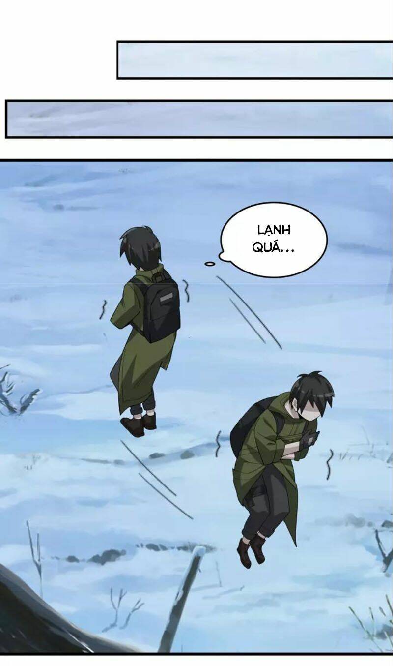 Siêu Cấp Đại Chủ Bạ: Chapter 93