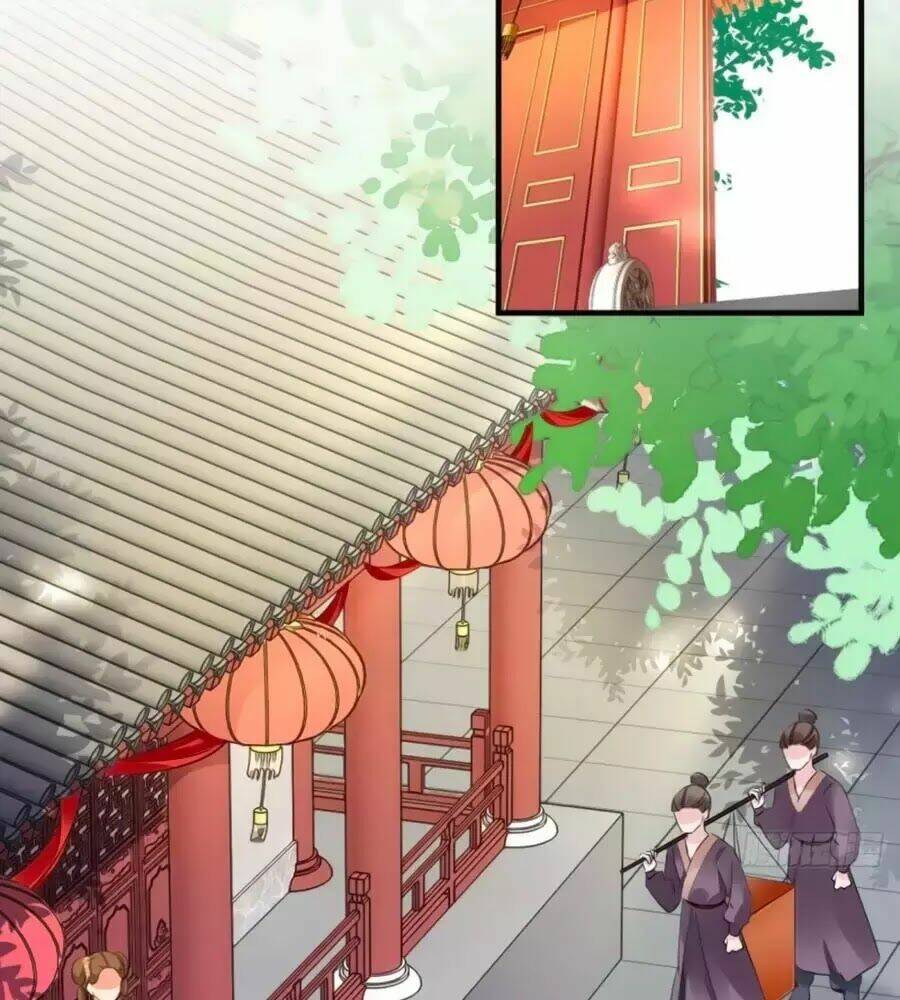 Vương Phi Có Chút Nghịch Ngợm: Chapter 68