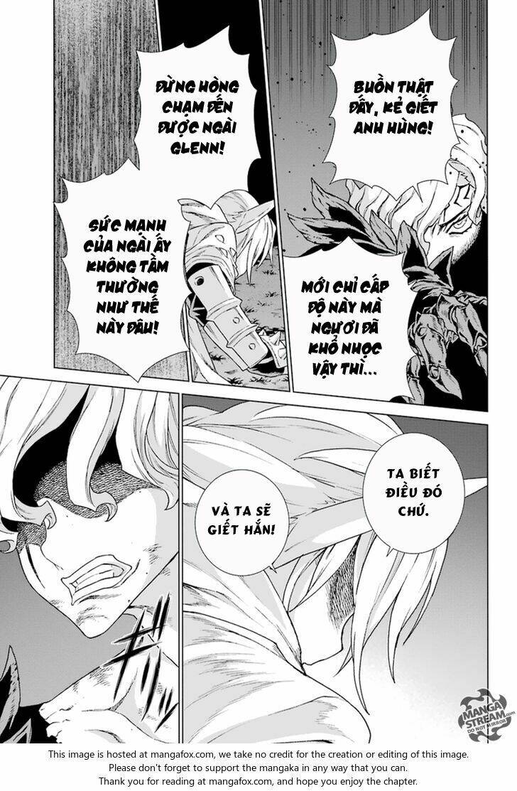 Ubel Blatt: Chapter 148