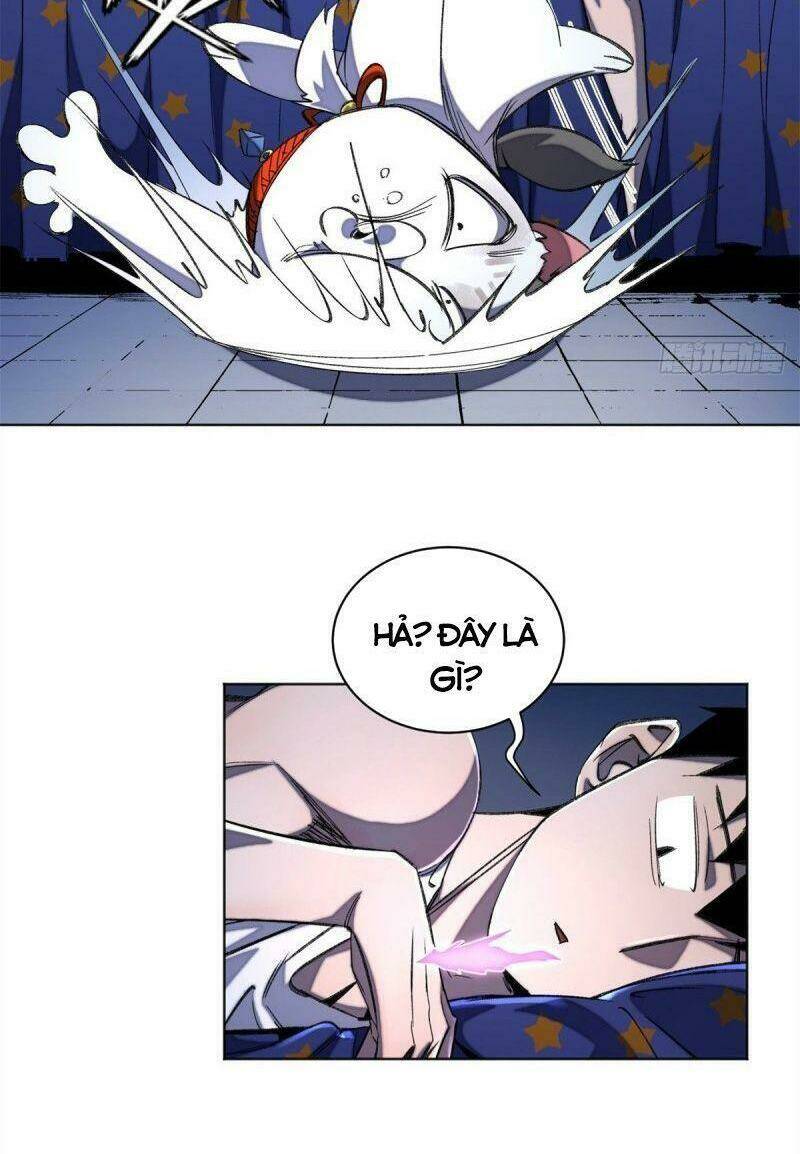 Minh Nhật Chi Kiếp: Chapter 40