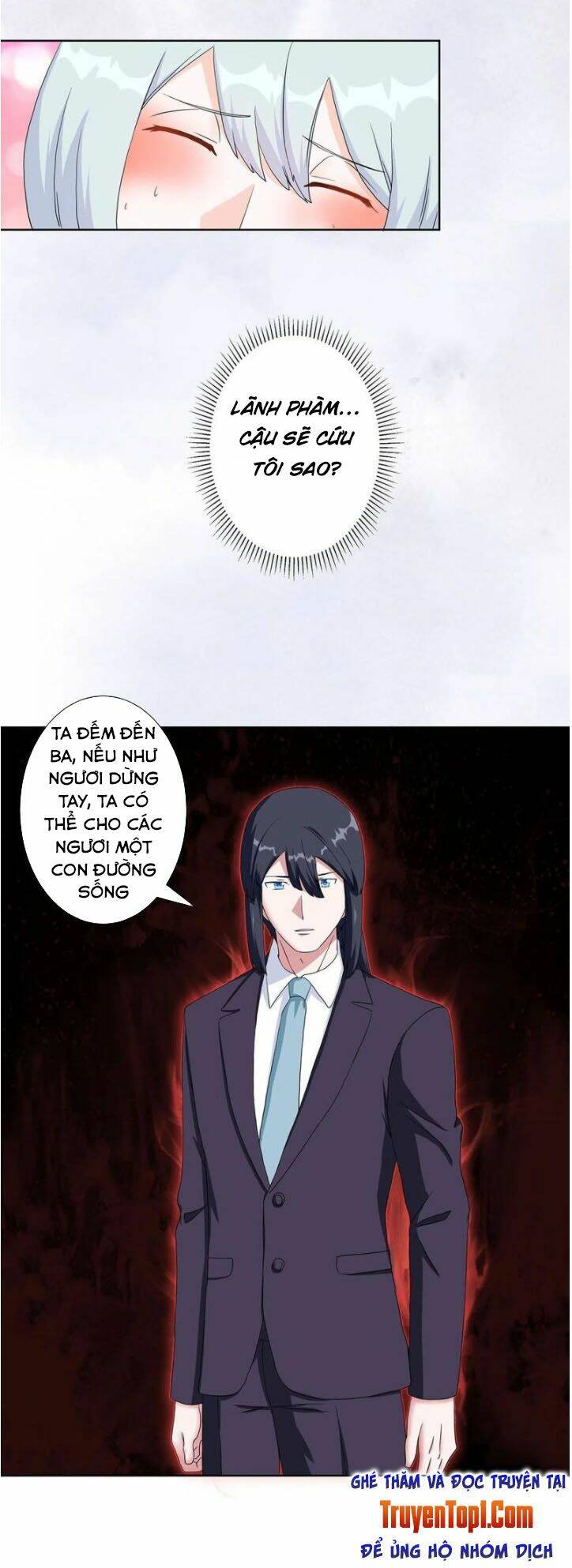 Người Tu Tiên Tại Đô Thị: Chapter 57