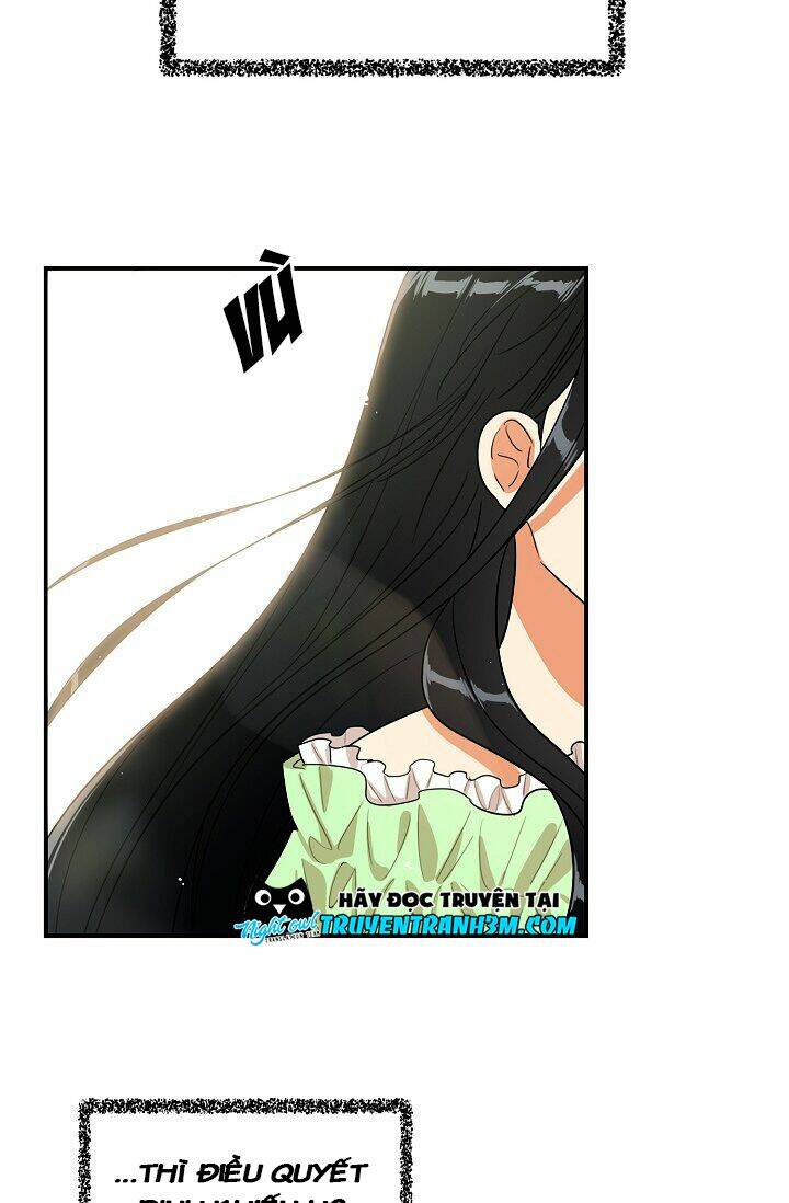 Xuyên Không Trở Thành Mami Phản Diện: Chapter 21