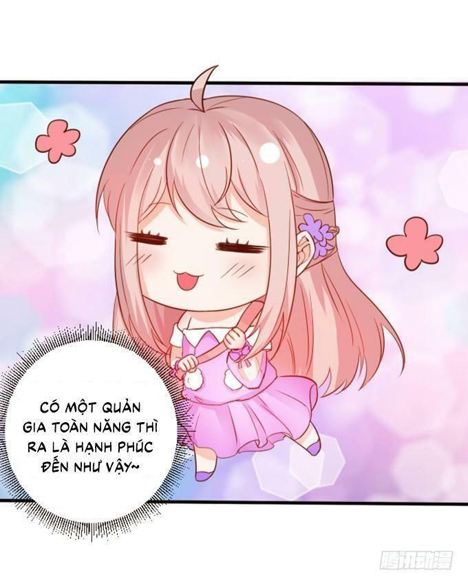 Hồ Tiên Hung Bạo: Chapter 56