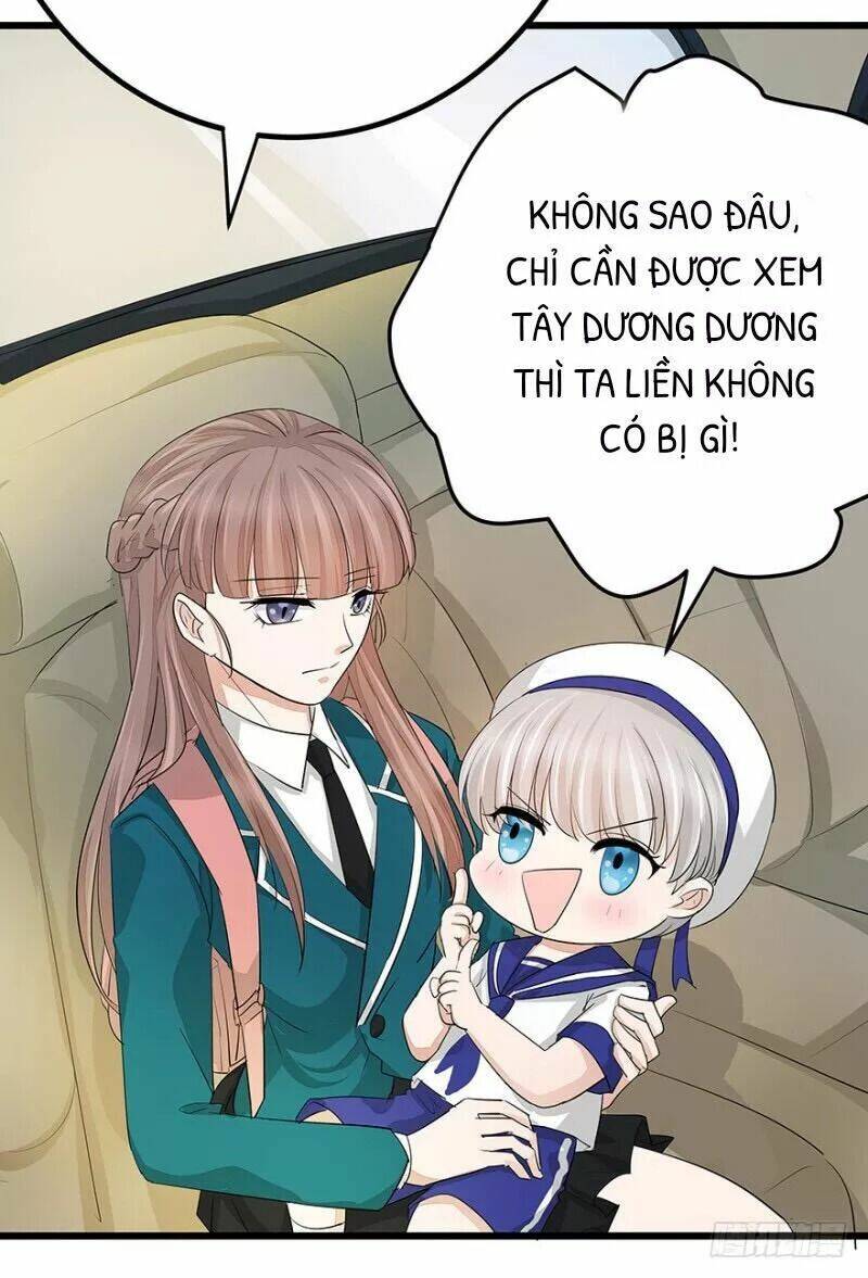 Chào Buổi Sáng, Ức Vạn Manh Thê: Chapter 22