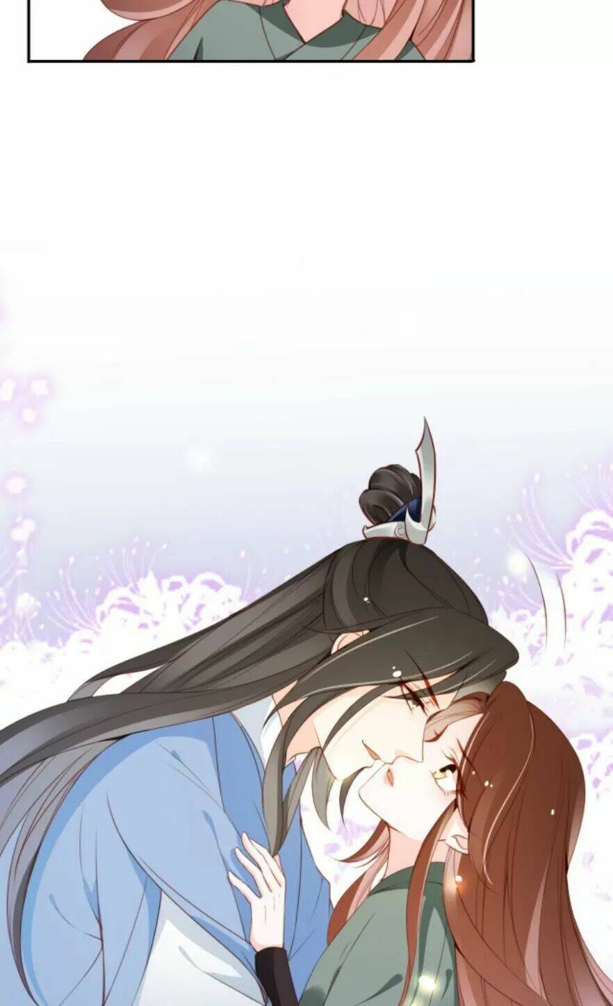 Nàng Trở Thành Bạch Nguyệt Quang Của Vương Gia Bệnh Kiều: Chapter 92