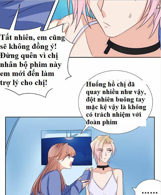 Trọng Sinh Để Ngủ Với Ảnh Đế: Chapter 184