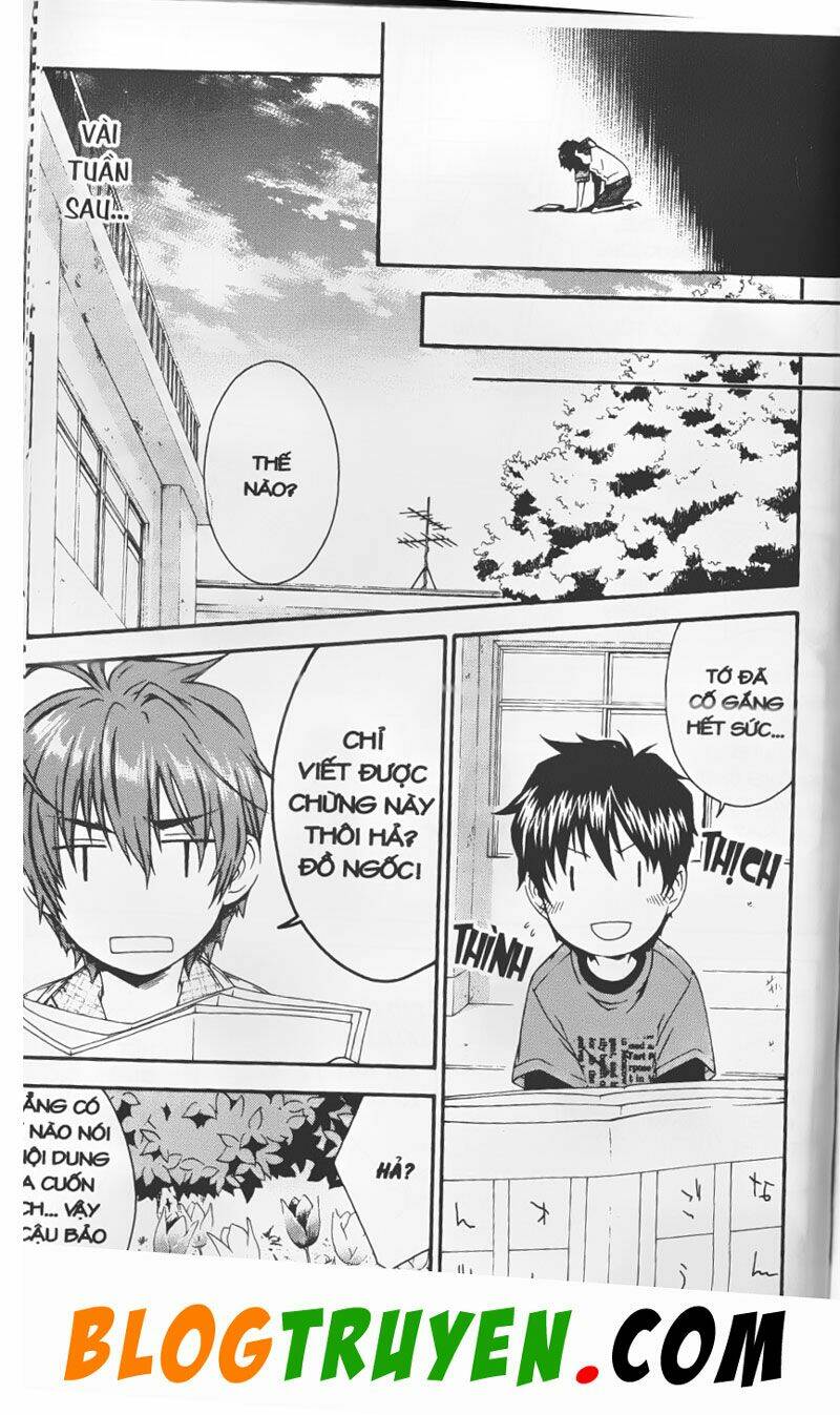 Đại Chiến Bóng Tối: Chapter 37
