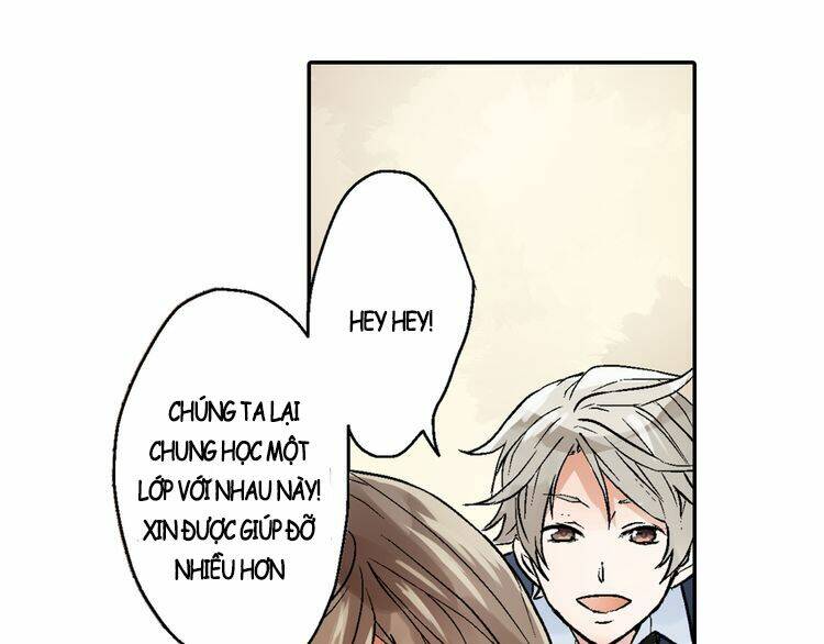 Triệu nụ hôn của hoàng tử: Chapter 5