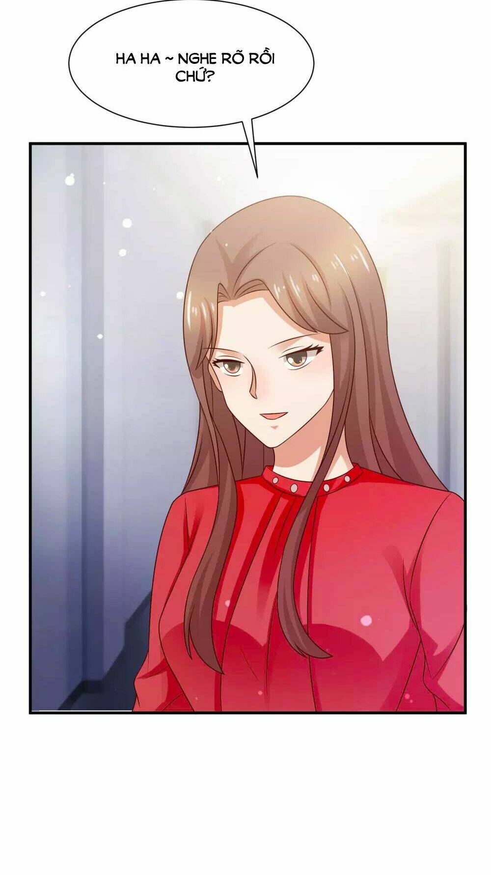 Thời Gian Đều Biết: Chapter 42