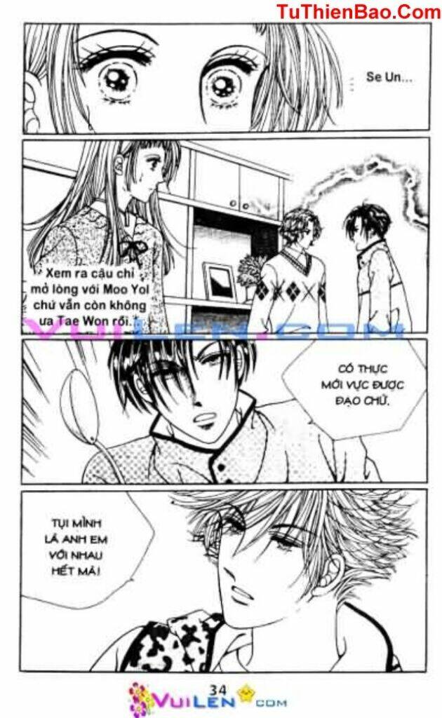 Virus Tiền: Chapter 10