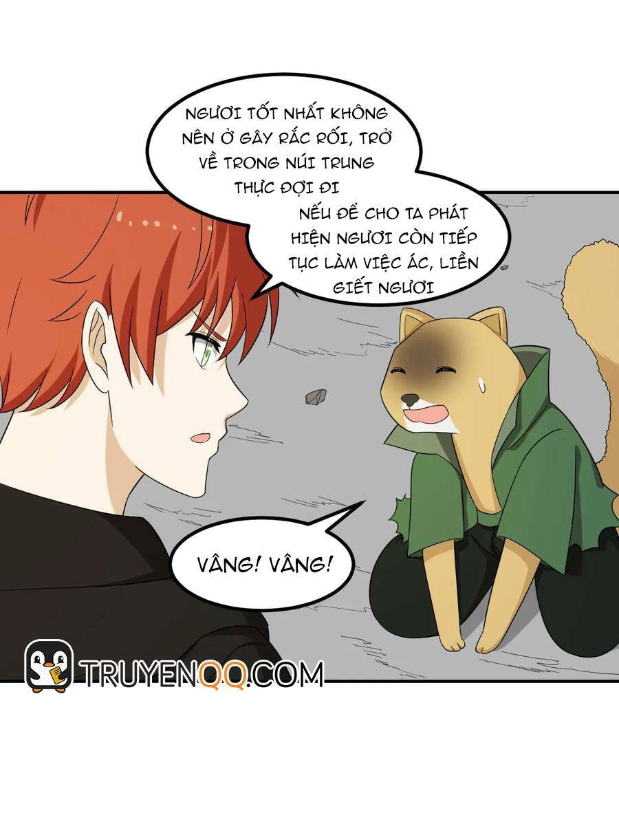 Nghịch Thiên Tiên Mệnh: Chapter 67