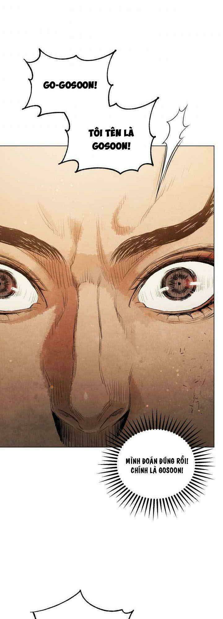 Phụng Tiên Trọng Sinh Ký: Chapter 8