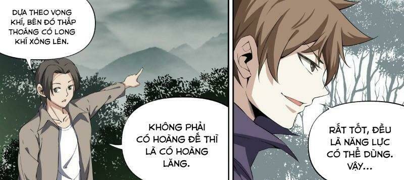 Võ Lực Chí Mạng: Chapter 24