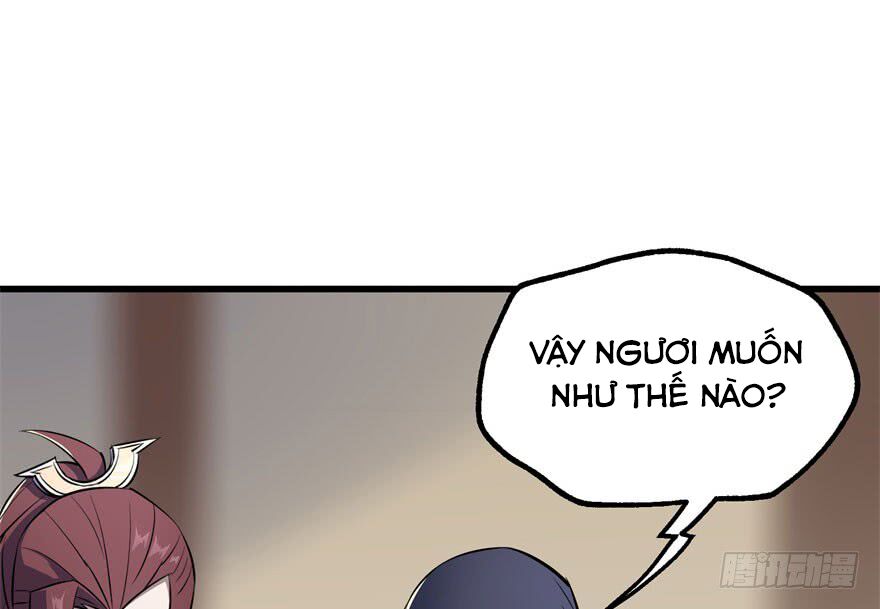 Thú Nhân: Chapter 34