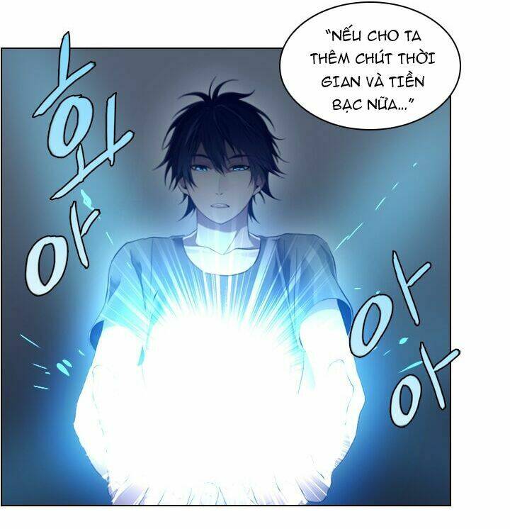 Người Cống Hiến: Chapter 16
