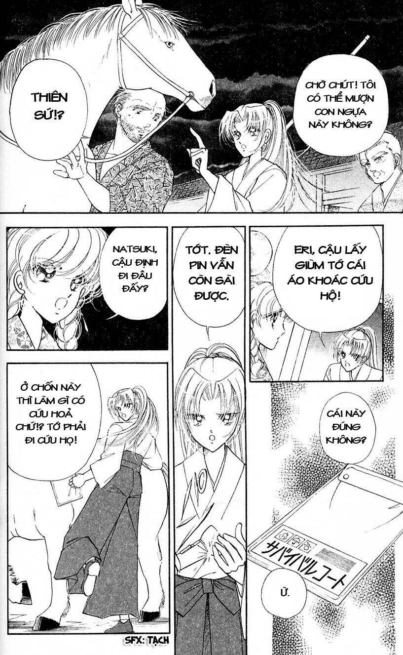 Amakusa 1637: Chapter 3