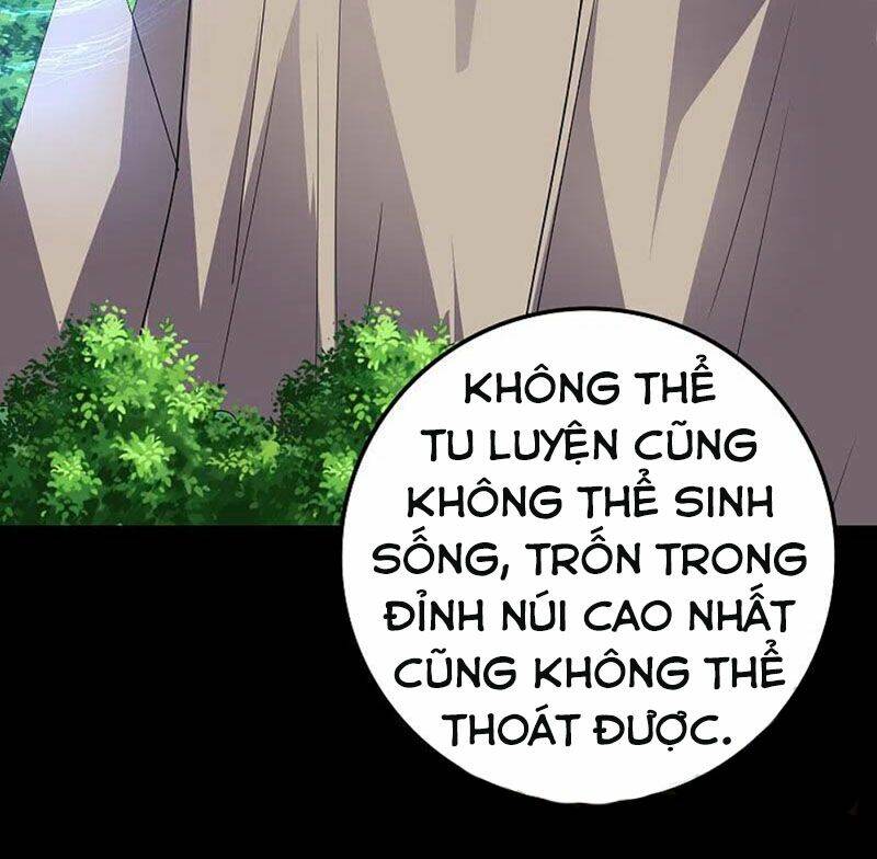 Phục Thiên Thánh Chủ: Chapter 163
