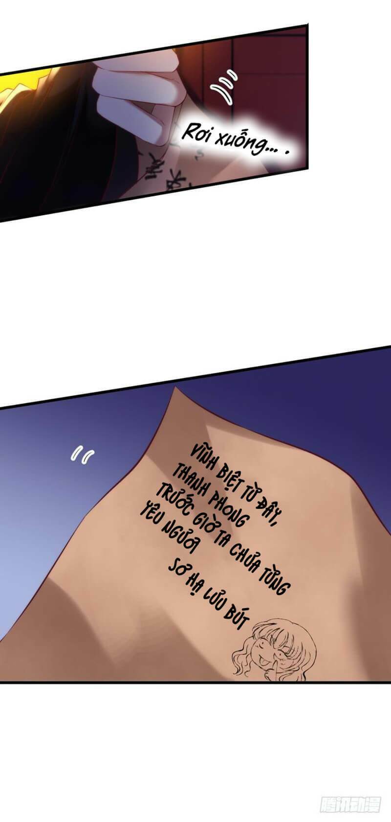 Một Vạn Tư Thế Công Lược Yêu Nam: Chapter 168