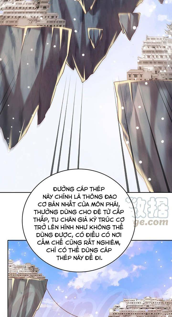 Siêu Phàm Truyện: Chapter 120