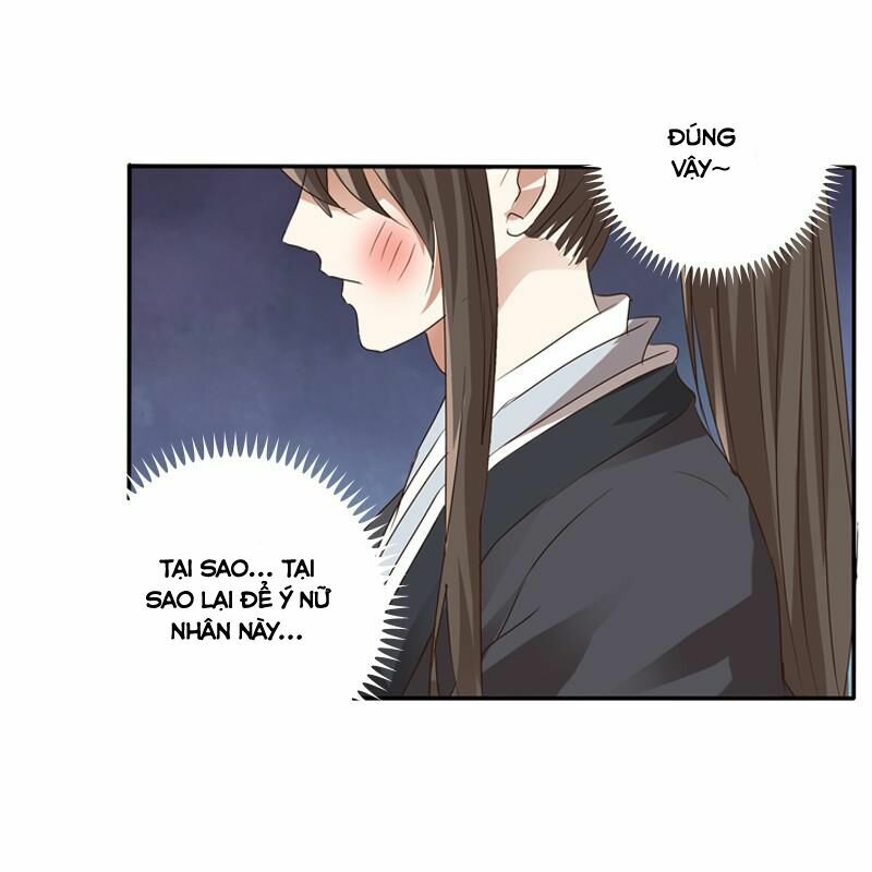 Thông Linh Phi: Chapter 101
